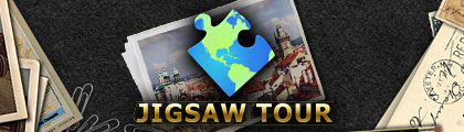 Jigsaw World Tour screenshot