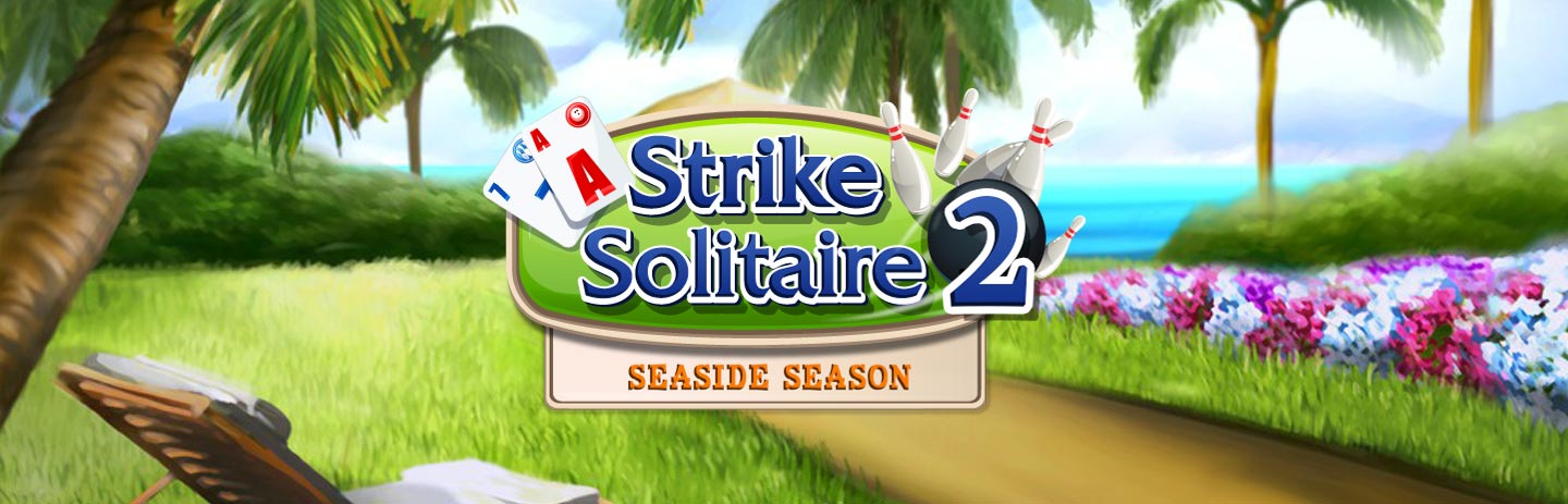 Strike Solitaire 2