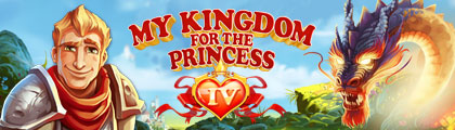 My Kingdom for the Princess 4 screenshot