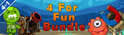 4 for Fun Bundle screenshot