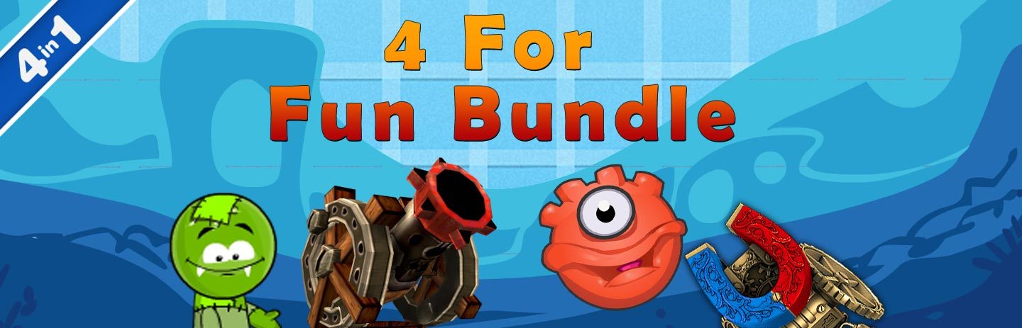 4 for Fun Bundle