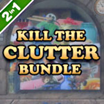 Kill the Clutter Bundle