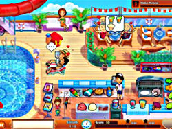 Delicious - Emily's Honeymoon Cruise Premium Edition screenshot 3