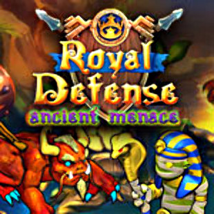 Royal Defense: Ancient Menace