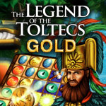 The Legend of the Toltecs Gold