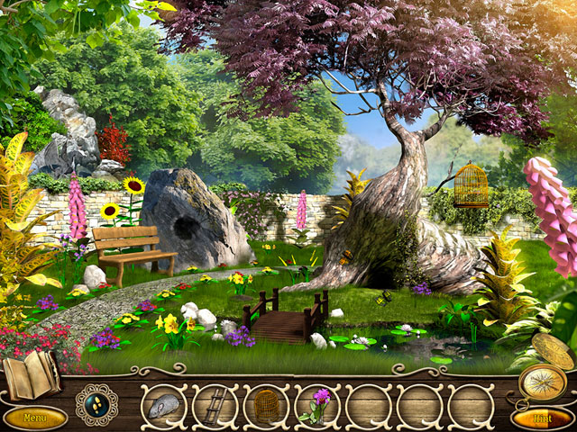 Tales From The Dragon Mountain 2: The Lair large screenshot