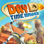 Day D Time Mayhem