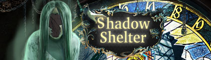 Shadow Shelter screenshot