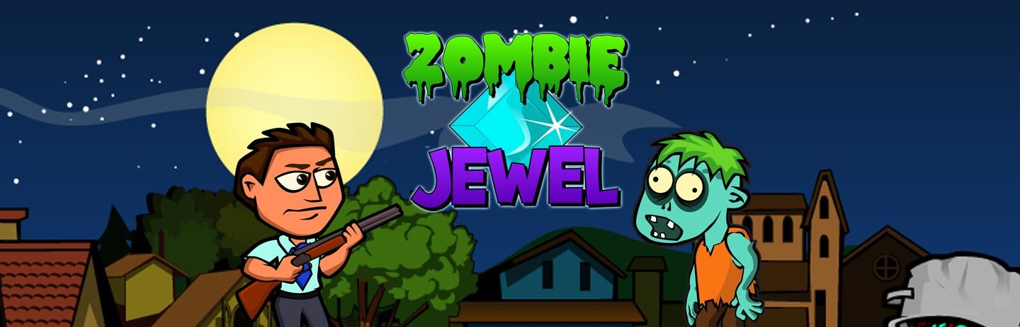 Zombie Jewel