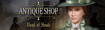 Antique Shop Platinum Edition screenshot