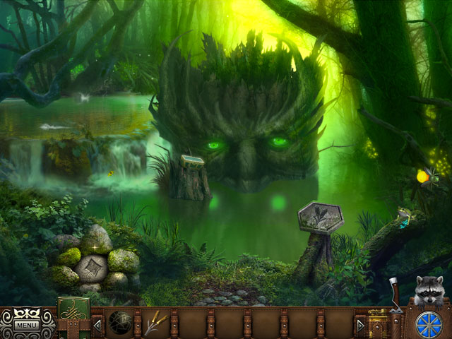 Legacy: Witch Island large screenshot