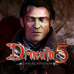 Dracula 5: The Blood Legacy - Casual Edition