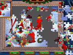 The Ultimate Christmas Puzzler thumb 1