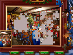 The Ultimate Christmas Puzzler thumb 3
