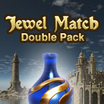 Jewel Match Double Pack