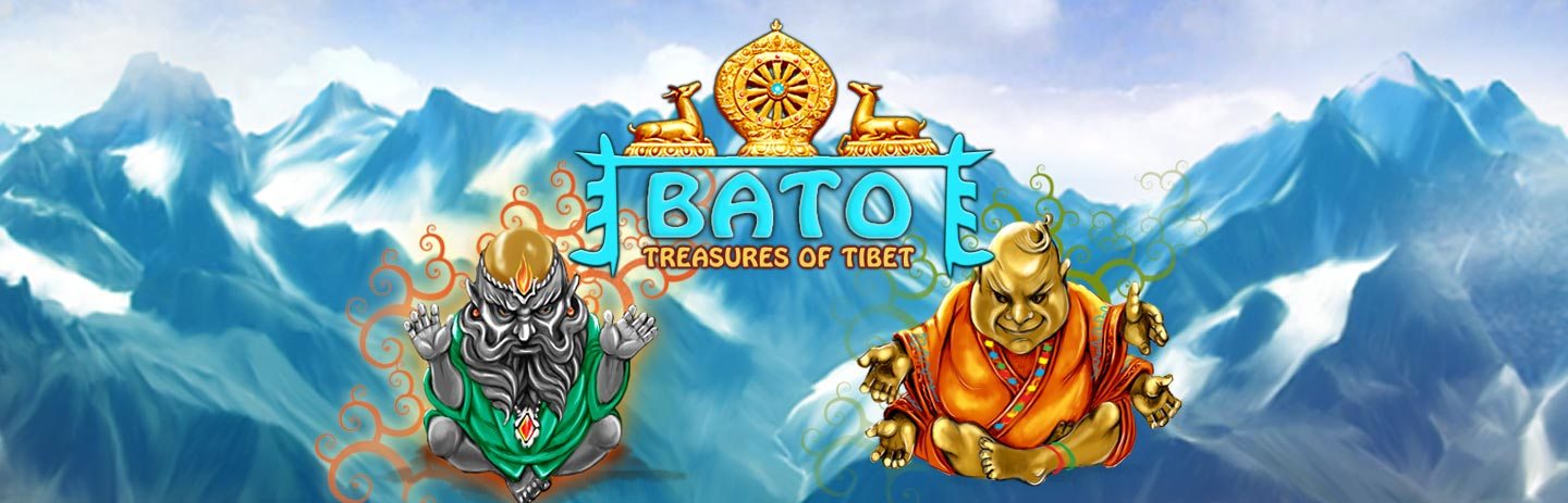 Bato: Treasures of Tibet