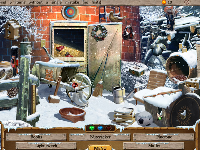 Farmington Tales 2: Winter Crop large screenshot