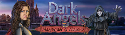 Dark Angels: Masquerade of Shadows screenshot