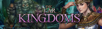 The Far Kingdoms screenshot