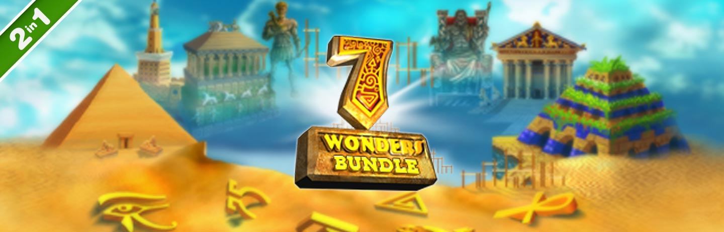 7 Wonders Bundle