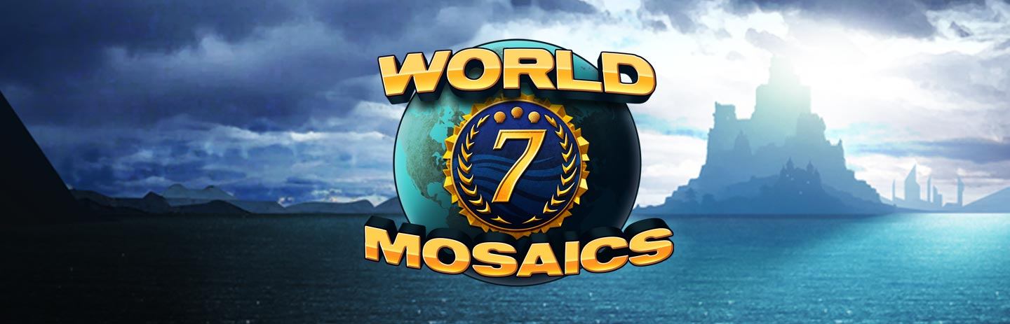 World Mosaics 7