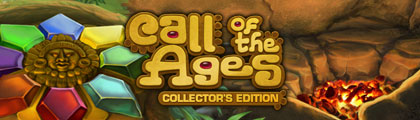 Call of the Ages Collector's Edition screenshot