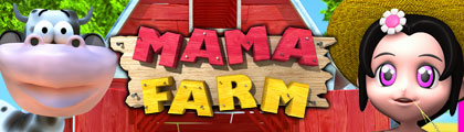 Mama Farm screenshot