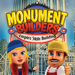 Monument Builders - Empire State Building