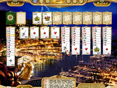 Dream Vacation Solitaire thumb 1