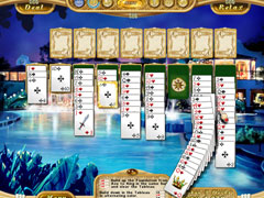 Dream Vacation Solitaire thumb 2