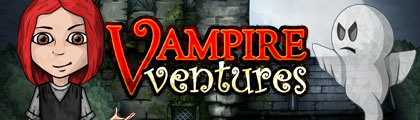 Vampire Ventures screenshot