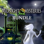 Midnight Mysteries Bundle