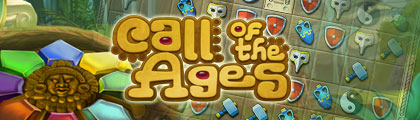 Call of the Ages screenshot