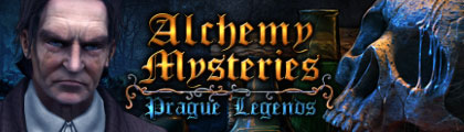 Alchemy Mysteries screenshot