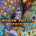 Power Puzzle Pack Bundle