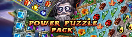 Power Puzzle Pack Bundle screenshot