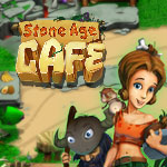 Stone Age Cafe