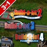 Build-a-lot Builder's Bundle
