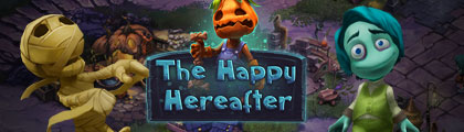 The Happy Hereafter screenshot