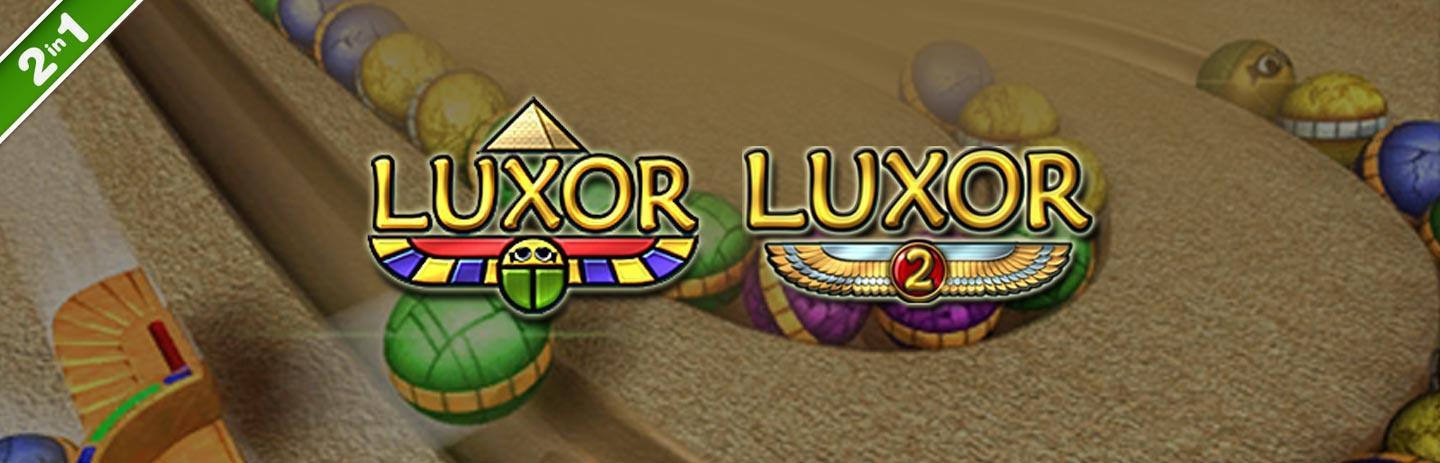 Luxor Bundle