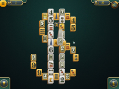 Mahjong Business Style thumb 1