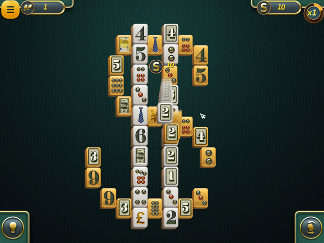 Mahjong Business Style large screenshot