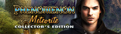 Phenomenon: Meteorite Collector's Edition screenshot