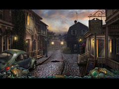 Small Town Terrors: Pilgrim's Hook Collector's Edition thumb 2