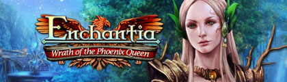 Enchantia: Wrath of the Phoenix Queen screenshot