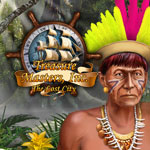 Treasure Masters, Inc.: The Lost City
