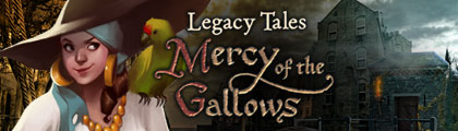 Legacy Tales: Mercy of the Gallows screenshot