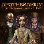 Apothecarium: Renaissance of Evil