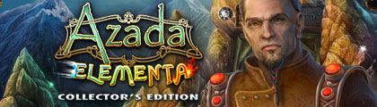 Azada: Elementa Collector's Edition screenshot