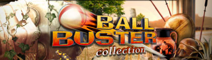 Ball Buster Collection screenshot